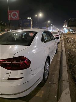 فولكسفاغن باسات